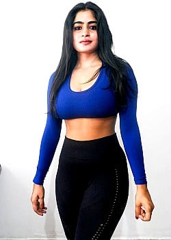 Shilpa Chandrashekar image 2 of 4
