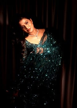 Shilpa Manjunath image 2 of 4