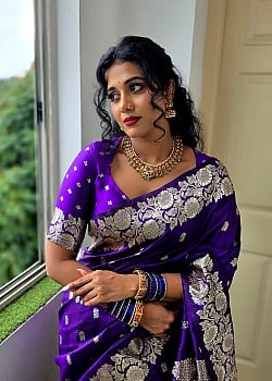 Shilpa Manjunath image 3 of 4