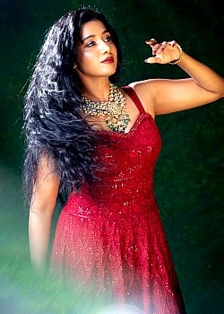 Shilpa Manjunath image 4 of 4