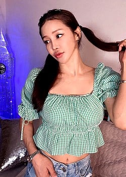 Shim Mina image 2 of 4