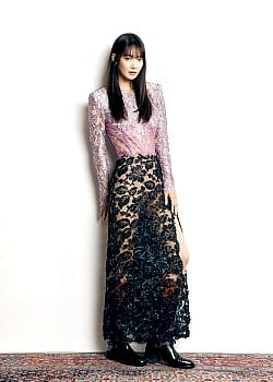 Shin Min-a