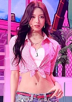 Shin Yu-na image 3 of 4