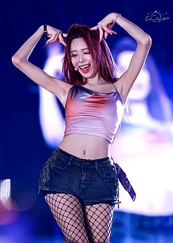 Shin Yu-na image 4 of 4