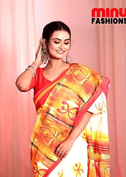 Shinjinee Chakraborty image 2 of 4