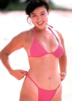 Shinobu Horie image 4 of 4
