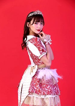 Shiori Athena image 2 of 4