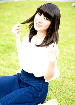 Shiori Konno image 2 of 4