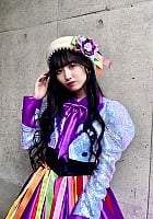 Shiori Nagao profile photo