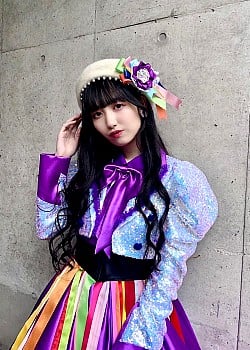Shiori Nagao
