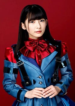 Shiori Nagata image 3 of 4