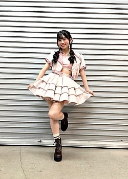Shiori Nishida