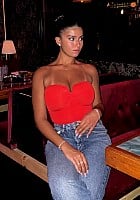 Shir Caspi profile photo
