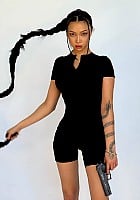 Shirin Narchaeva profile photo