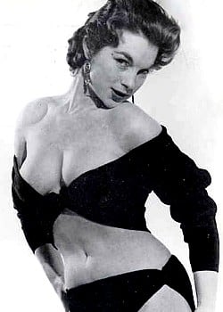Shirley Anne Field image 4 of 4