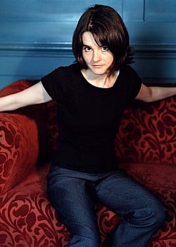 Shirley Henderson image 1 of 1