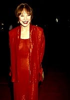 Shirley MacLaine profile photo