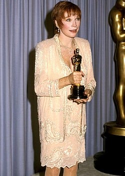 Shirley Maclaine image 2 of 2