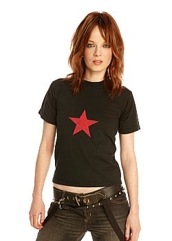 Shirley Manson image 2 of 4