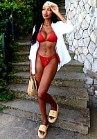 Shirlinka Israel profile photo
