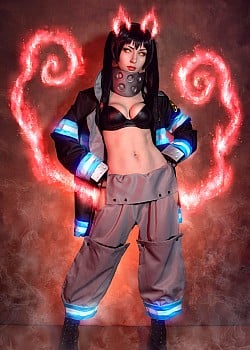 Shiro Kitsune image 4 of 4