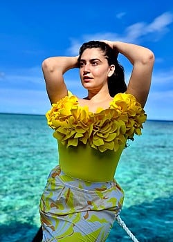 Shivaleeka Oberoi image 3 of 4