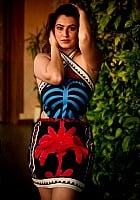 Shivaleeka Oberoi profile photo