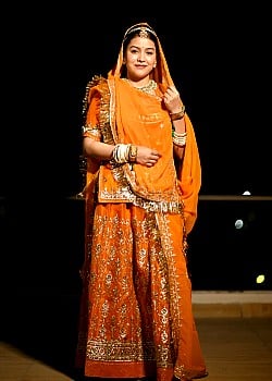 Shivangi Lohar image 4 of 4
