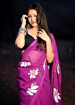 Shivangi Lohar image 1 of 1