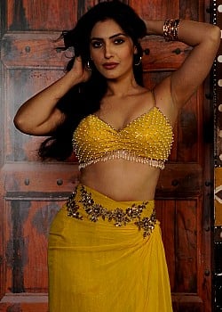 Shivangi Verma image 1 of 4