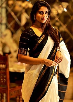 Shivani Narayanan image 4 of 4