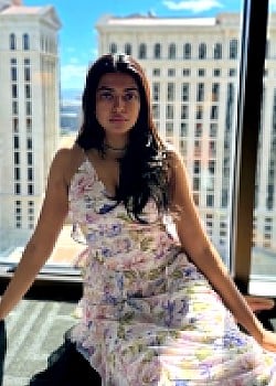 Shivani Rajashekar image 2 of 4