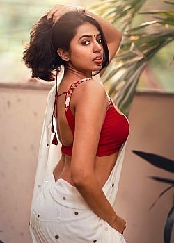 Shivani Rajashekar image 3 of 4