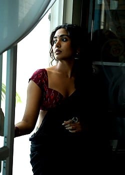 Shivathmika Rajashekar image 2 of 4