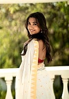 Shivathmika Rajashekar profile photo