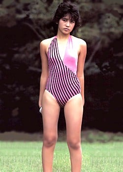 Shizuka Kudo image 2 of 2
