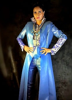 Shohreh Aghdashloo image 3 of 3