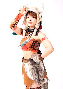 Shoko Nakajima image 2 of 2