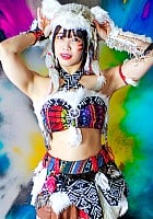 Shoko Nakajima profile photo