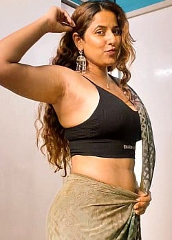 Shraavya Reddy image 2 of 2