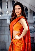 Shraddha Arya profile photo