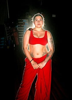 Shraddha Dahale