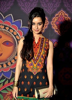 Shraddha Kapoor image 1 of 4