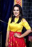 Shraddha Srinath profile photo