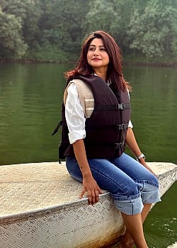 Shree Pandey image 2 of 2