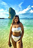 Shreya Mukherjee profile photo
