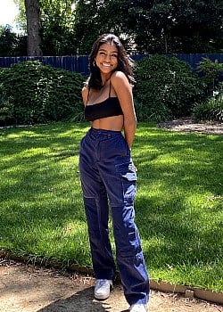Shreya Naidoo image 1 of 1