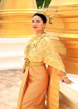 Shristy Blon Lama image 3 of 4