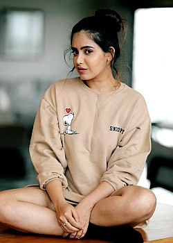 Shruti Prakash image 4 of 4