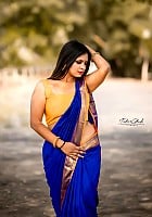 Shrutika Londhe profile photo